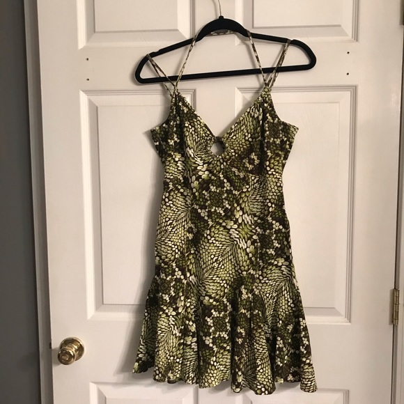 Just Cavalli Dress - Picture 1 of 5